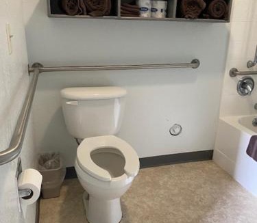 Salmon Hotel | Americas Best Value Inn Salmon