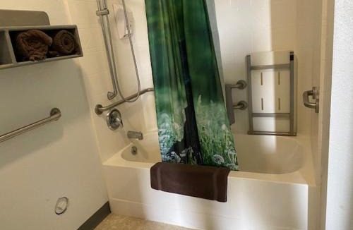 Salmon Hotel | Americas Best Value Inn Salmon
