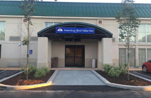 Boise Hotel | Americas Best Value Inn & Suites-Boise