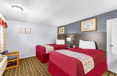 Belleville Hotel | Americas Best Value Inn Belleville