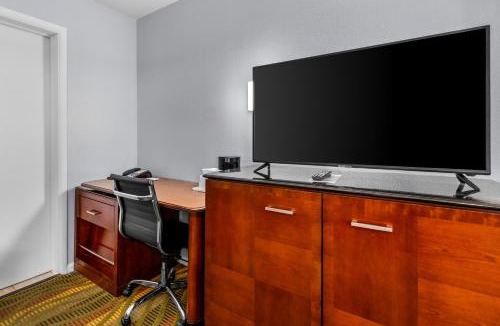 Belleville Hotel | Americas Best Value Inn Belleville