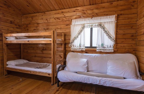 Hot Springs Hotel | Americas Best Value Inn