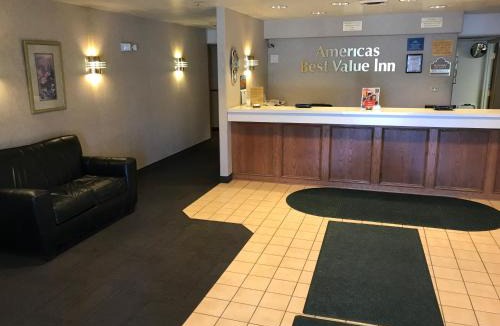 Cedar City Hotel | Americas Best Value Inn Cedar City