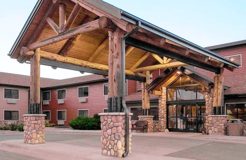 Belle Fourche Hotel | AmericInn by Wyndham Belle Fourche