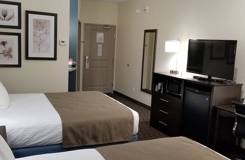 Sioux Falls Hotel | AmericInn by Wyndham Sioux Falls North