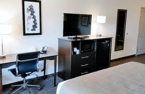 Sioux Falls Hotel | AmericInn by Wyndham Sioux Falls North