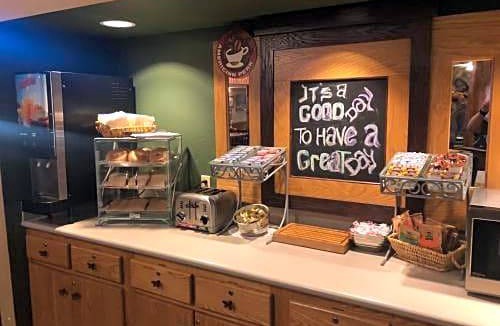 Cody Hotel | AmericInn by Wyndham Cody