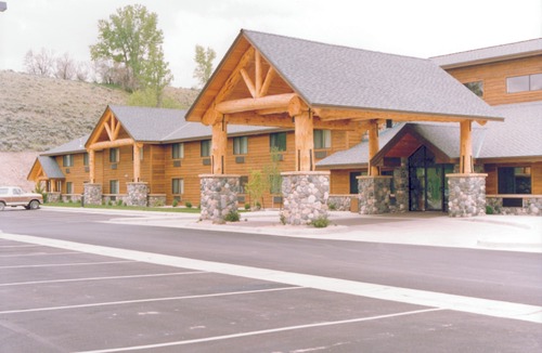 Cody Hotel | AmericInn by Wyndham Cody