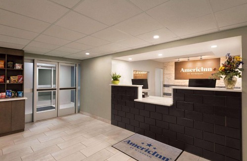 Dodgeville Hotel | AmericInn by Wyndham Dodgeville