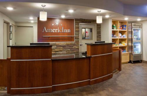 Hartford Hotel | AmericInn by Wyndham Hartford SD