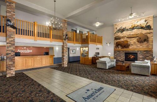 Havre Hotel | AmericInn by Wyndham Havre