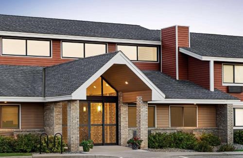 Sauk Centre Hotel | AmericInn by Wyndham Sauk Centre