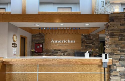 Sioux Falls Hotel | AmericInn by Wyndham Sioux Falls