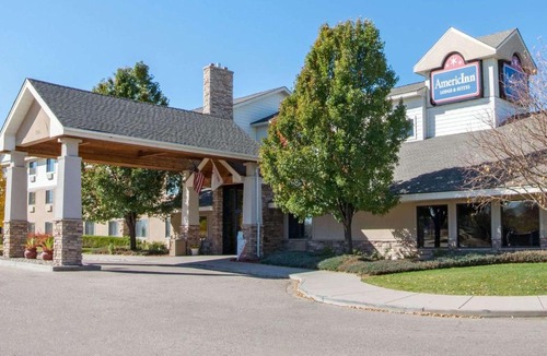 Fort Collins Hotel | AmericInn by Wyndham Windsor Ft. Collins