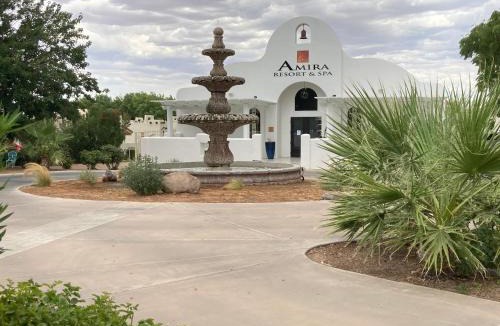 St. George Resort | Amira Vacation Resort