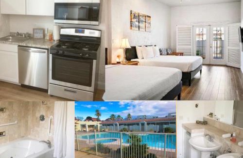 St. George Resort | Amira Vacation Resort