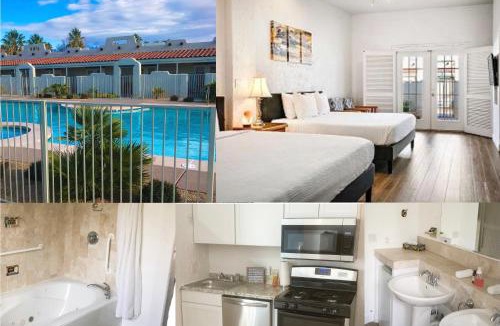 St. George Resort | Amira Vacation Resort