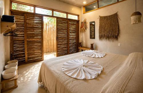 Barra de Colotepec Apartment | Amixtli