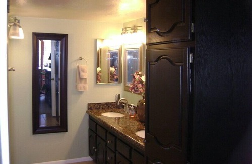 Paradise Valley Village Condo | ANASAZI VILLAGE