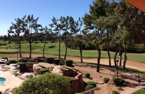 Paradise Valley Village Condo | ANASAZI VILLAGE