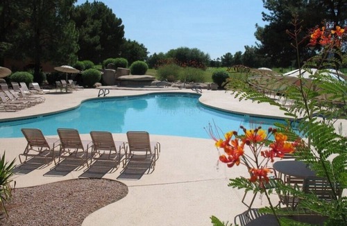 Paradise Valley Village Condo | ANASAZI VILLAGE