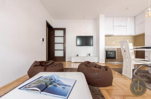 Maini Apartment | Ancora 1
