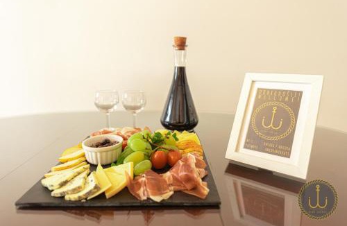 Babilonija Apartment | Ancora 2