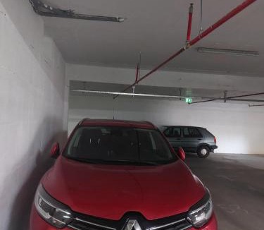 Burtaisi Apartment | Andrej Apartment with Garage