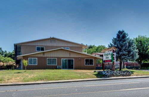 Angels Camp Hotel | Angels Inn
