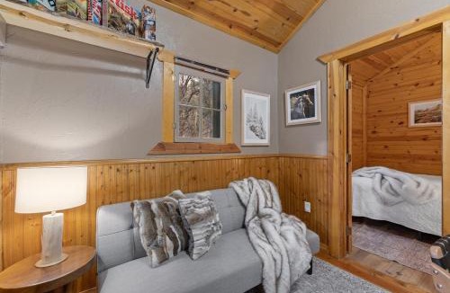 Rapid City House | Angler’s Haven Cabin: Black Hills Quiet Escape