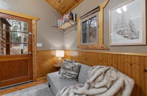 Rapid City House | Angler’s Haven Cabin: Black Hills Quiet Escape