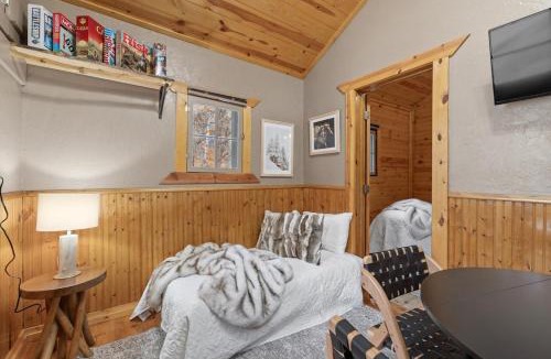 Rapid City House | Angler’s Haven Cabin: Black Hills Quiet Escape
