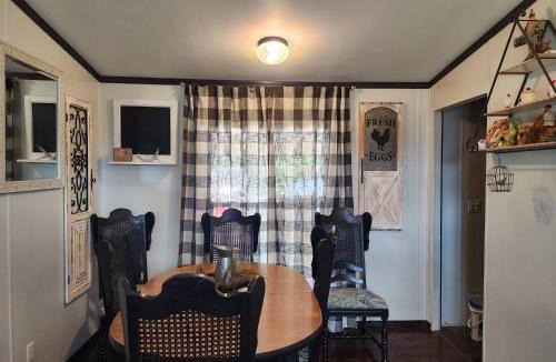 Kalispell House | Animal Village with Mountain Views