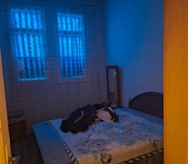 Danilovgrad Apartment | Anita