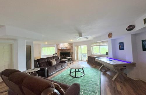 Hot Springs Village House | Another Level Mountain View Retreat