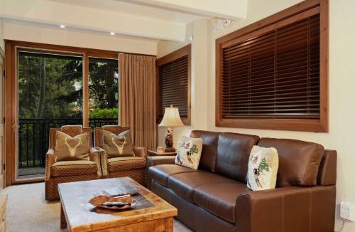 Vail Hotel | Antlers at Vail Resort