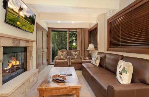 Vail Hotel | Antlers at Vail Resort