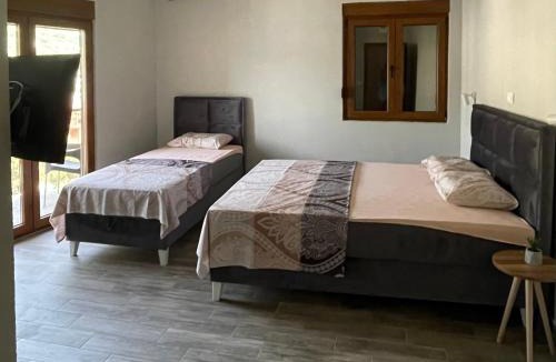 Dobra Voda Apartment | Apart Hotel XXL Lux