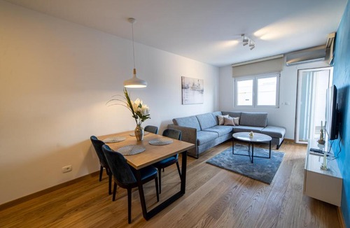 Podgorica Apartment | Apart Kraft