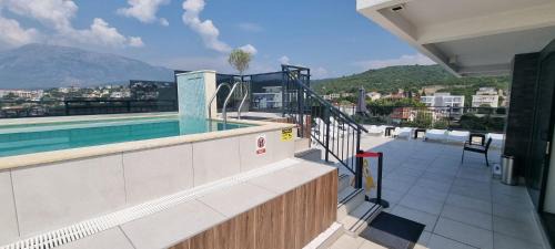 Utjeha Hladna Uvala Apartment | Apartament 27