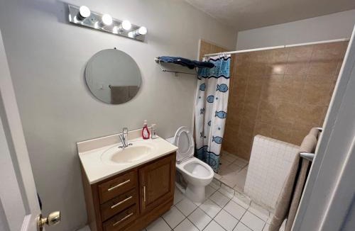 Centro Carretera Apartment | apartament rosarito downtown B
