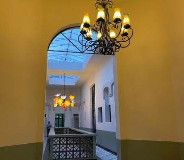 Lourdes Apartment | Apartamento 25 Centrico Chapala
