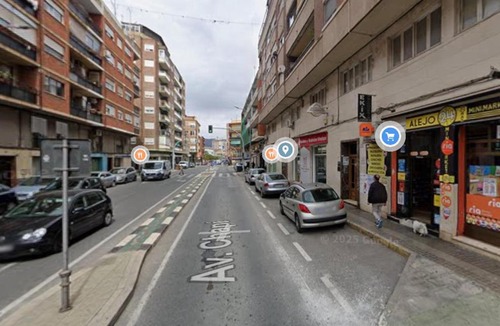Elda Apartment | Apartamento Centro de Elda