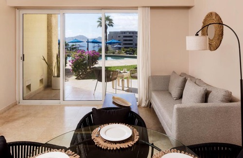 Cabo Bello Apartment | Apartamento en Los Cabos - Misiones del Cabo