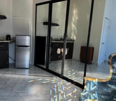 Tijuana Apartment | Apartamento la 20