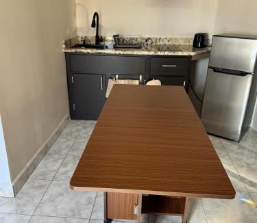 Tijuana Apartment | Apartamento la 20