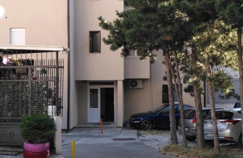 Babilonija Apartment | Apartement Mignon Budva