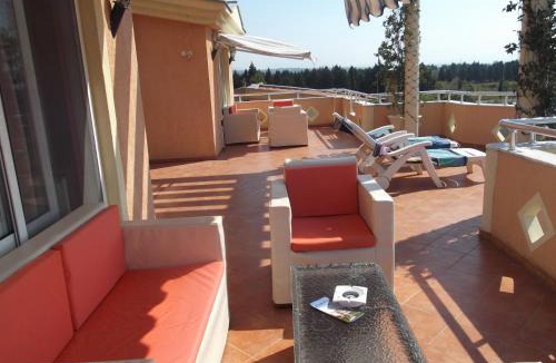 Gjerana Apartment | Aparthotel Villa Primafila