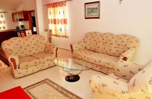 Gjerana Apartment | Aparthotel Villa Primafila