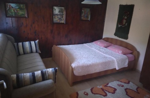 Kolasin Apartment | Apartman Angelina